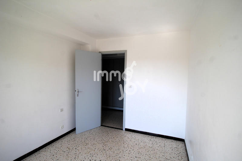 Appartement - 74 m² - 4 pièces