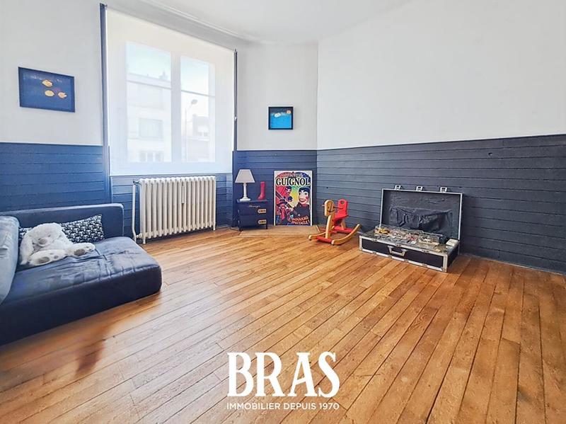 Maison - 134 m² - 6 pièces