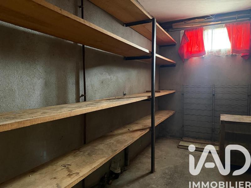 Maison - 114 m² - 4 pièces