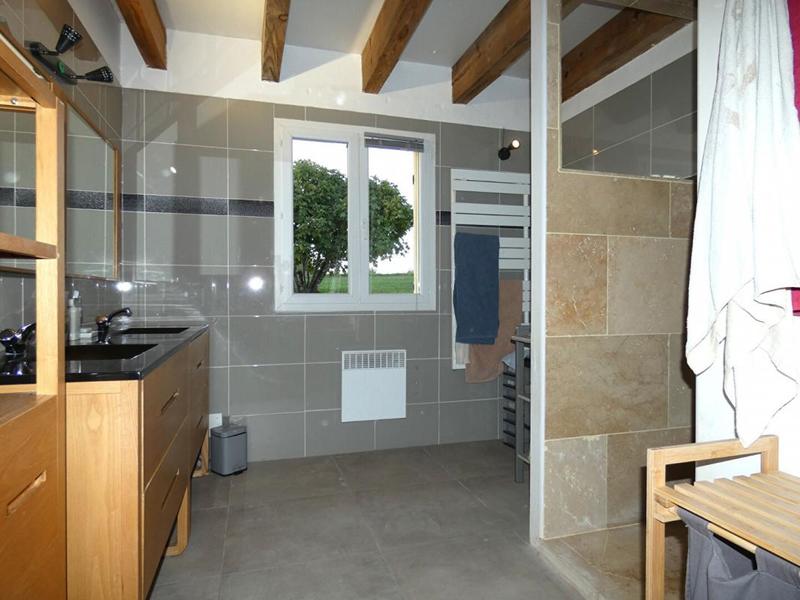 Maison - 143 m² - 5 pièces