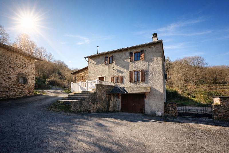 Maison - 66 m² - 4 pièces