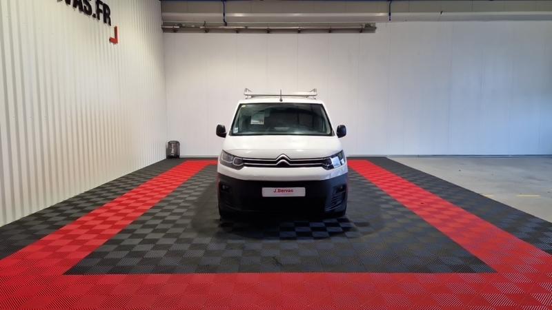 Citroën Berlingo Van m 650 Bluehdi 100 Ss Bvm5 Club