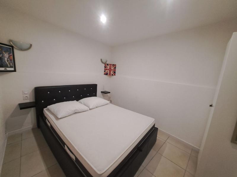 Appartement - 33 m² - 2 pièces