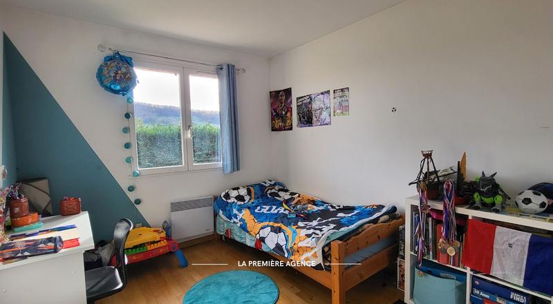 Villa - 88 m² - 4 pièces