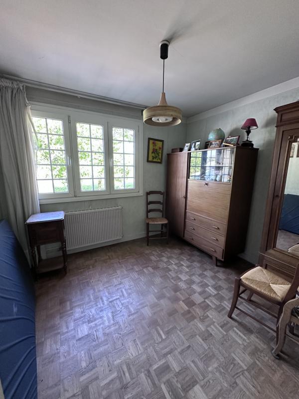 Maison de campagne - 110 m² - 5 pièces