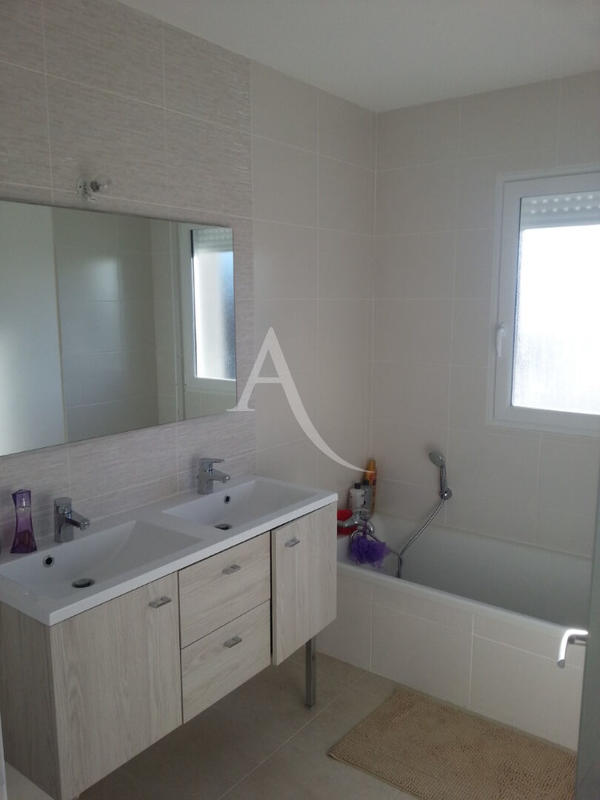 Maison - 126 m² - 5 pièces