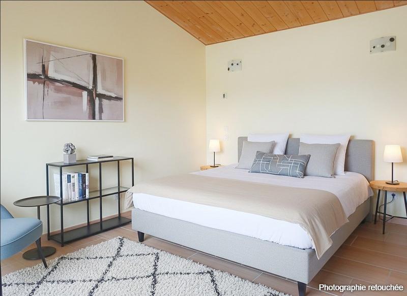 Maison - 151 m² - 6 pièces