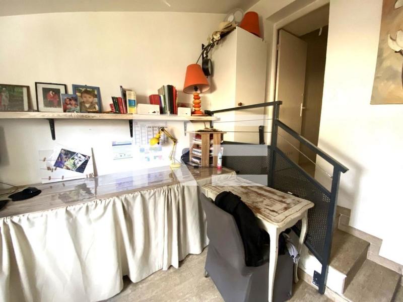 Maison - 117 m² - 5 pièces