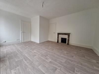 Appartement - 58 m² - 2 pièces