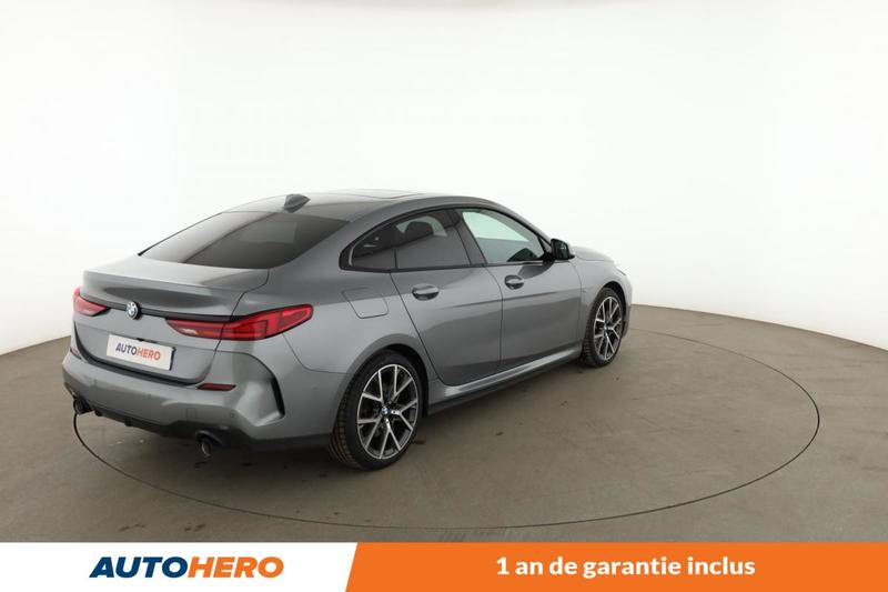 Bmw Série 2 Gran Coupé 220d xDrive m Sport Bva8 190 ch