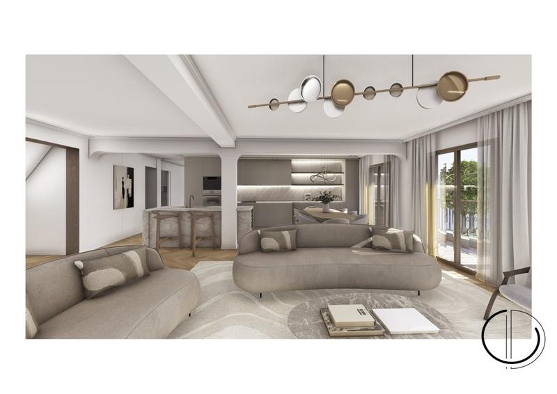 Maison - 300 m² - 10 pièces