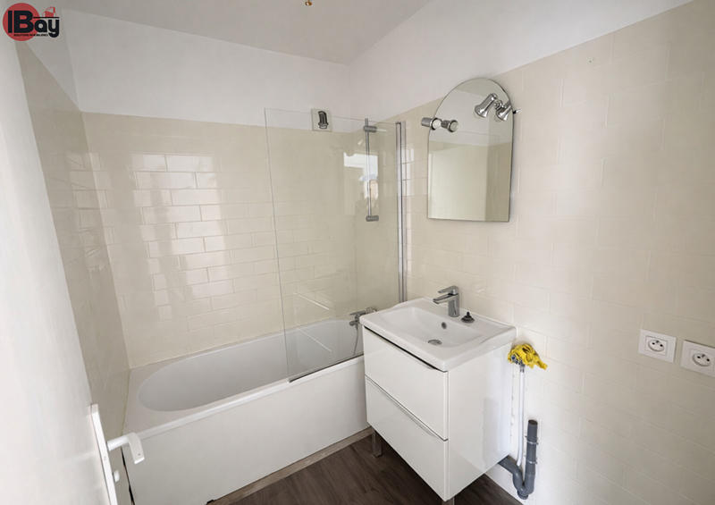 Appartement - 75 m² - 4 pièces