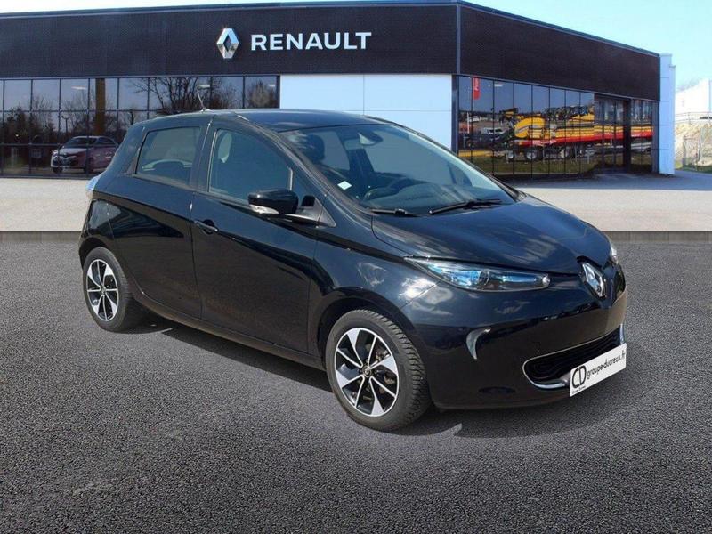 Renault Zoe R110 Intens