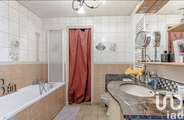 Maison - 164 m² - 6 pièces