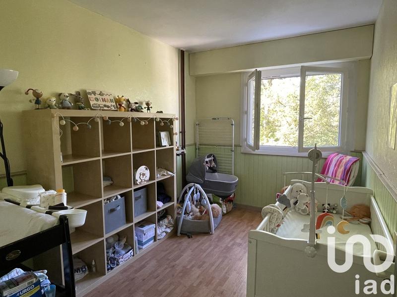 Appartement - 78 m² - 4 pièces