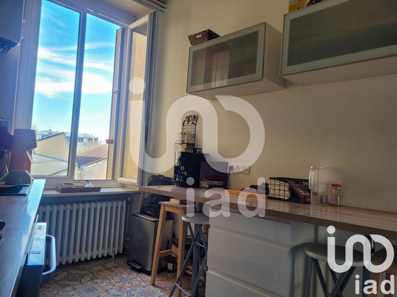 Appartement - 110 m² - 5 pièces
