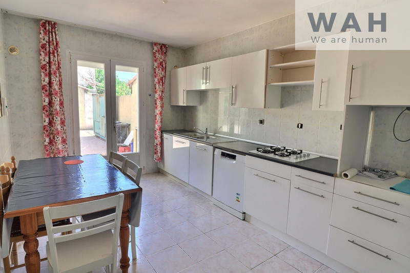 Villa - 142 m² - 6 pièces