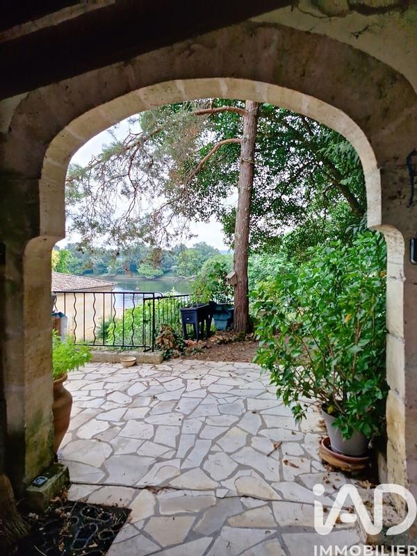 Maison de ville - 346 m² - 10 pièces