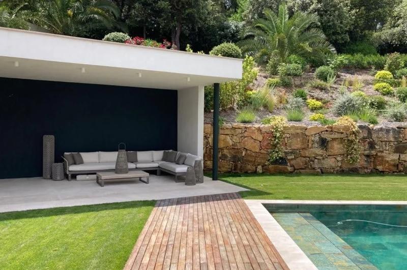 Villa - 292 m² - 7 pièces