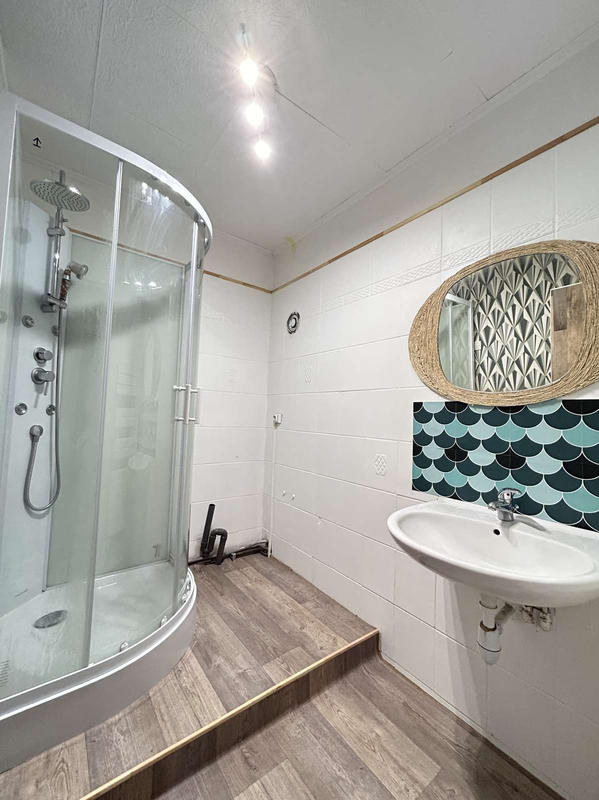 Appartement - 75 m² - 4 pièces