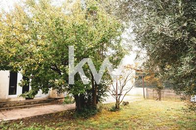 Maison - 84 m² - 4 pièces