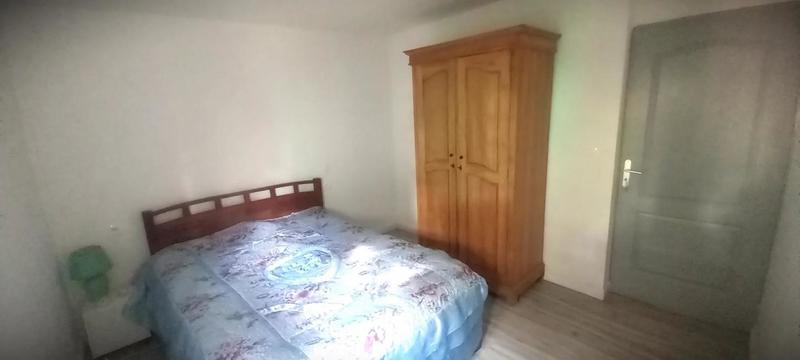 Maison - 217 m² - 8 pièces