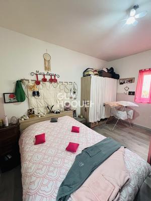 Maison de loisirs - 64 m² - 3 pièces