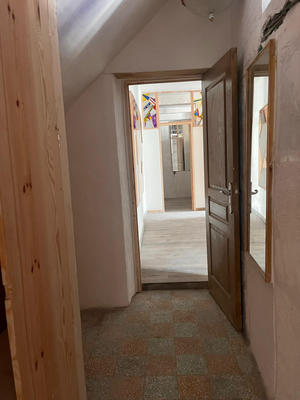 Appartement - 67 m² - 2 pièces