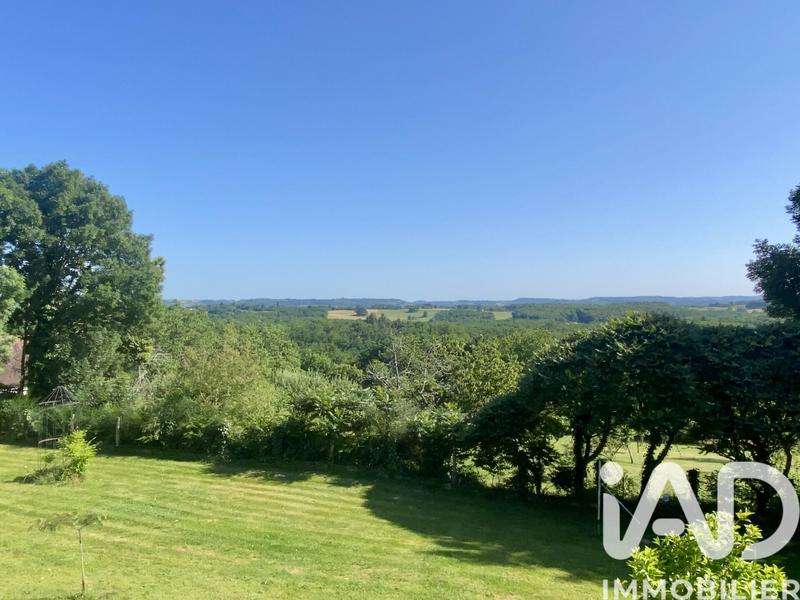 Maison - 115 m² - 4 pièces