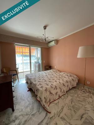 Appartement - 75 m² - 3 pièces