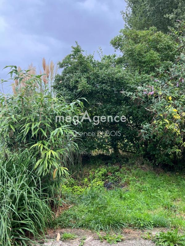 Maison - 98 m² - 5 pièces