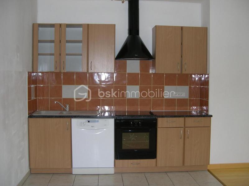 Immeuble - 250 m² - 15 pièces