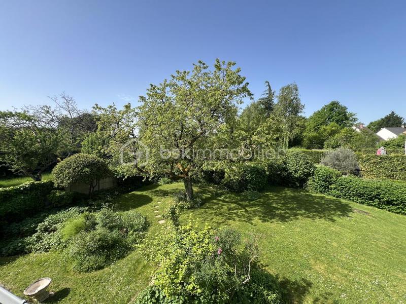 Château - 138 m² - 5 pièces