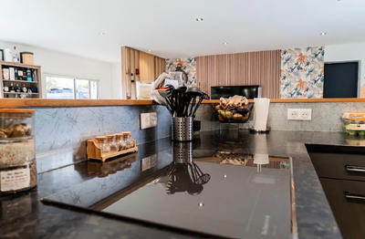 Maison de campagne - 155 m² - 6 pièces