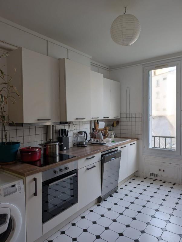 Appartement - 73 m² - 3 pièces