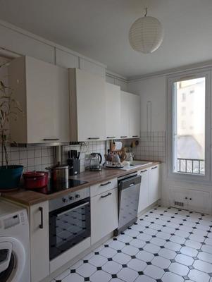 Appartement - 73 m² - 3 pièces