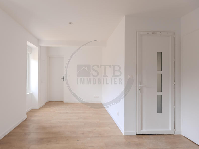 Appartement - 30 m² - 2 pièces