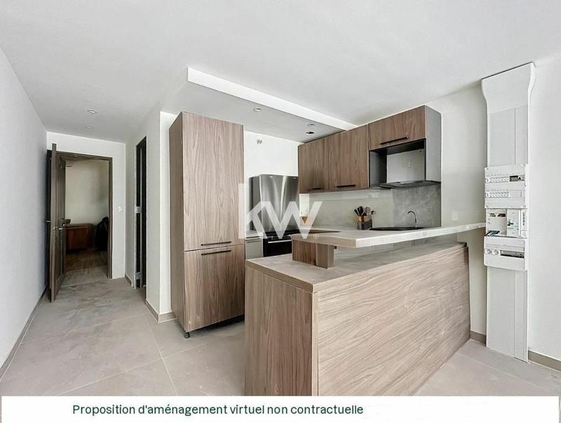 Immeuble - 115 m² - 4 pièces