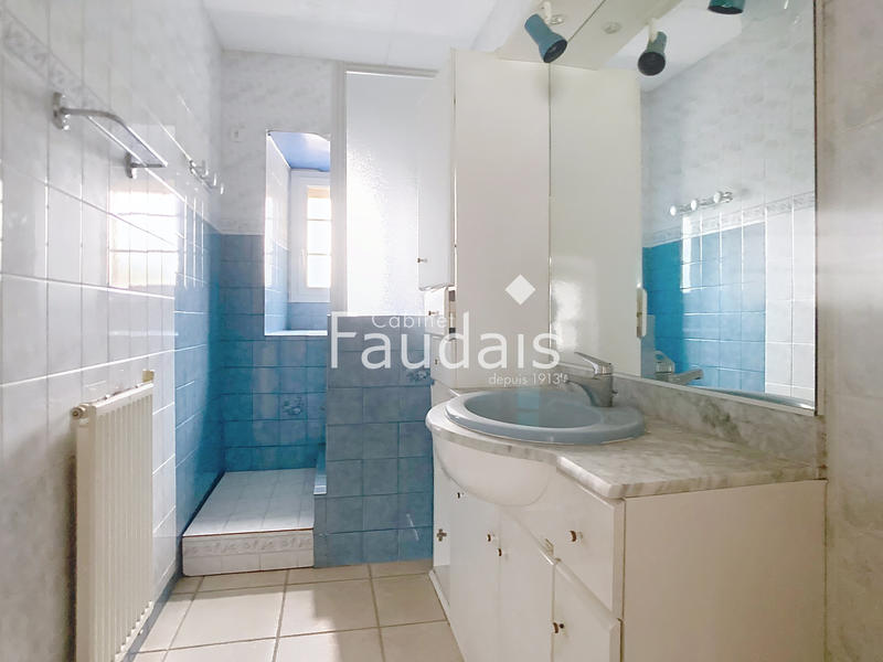 Maison - 91 m² - 3 pièces