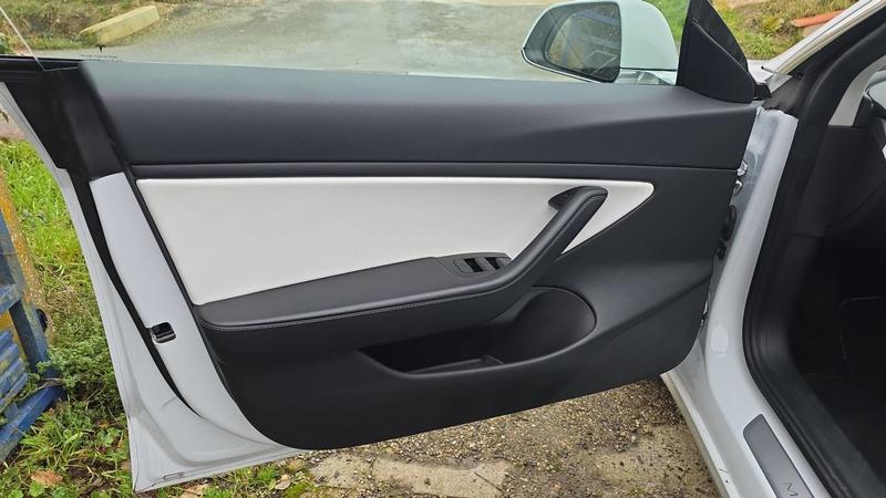 Tesla Model 3 306 Standard Plus