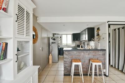 Maison - 78 m² - 4 pièces