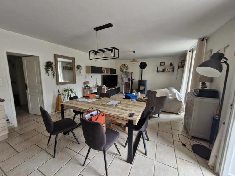 Maison de village - 335 m² - 10 pièces