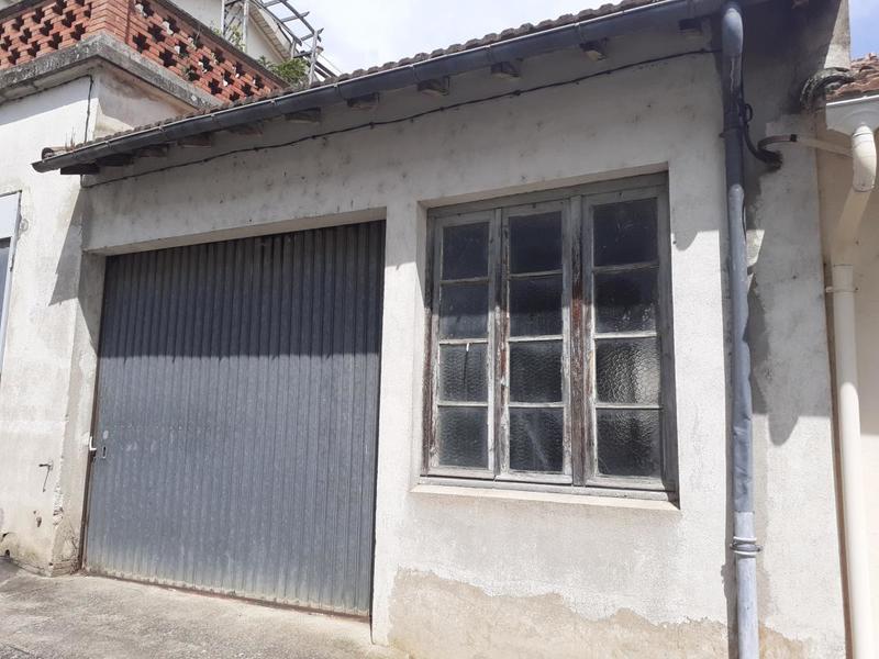 Maison de ville - 134 m² - 5 pièces