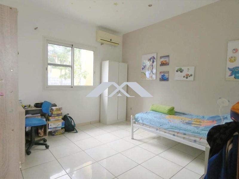 Villa - 108 m² - 5 pièces