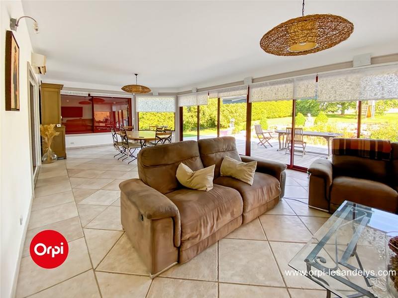 Maison - 170 m² - 5 pièces