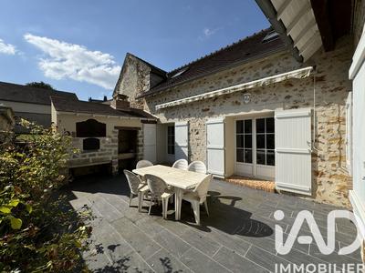 Maison - 140 m² - 4 pièces