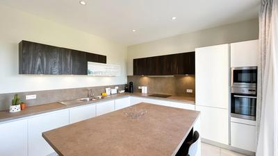 Appartement - 126 m² - 5 pièces