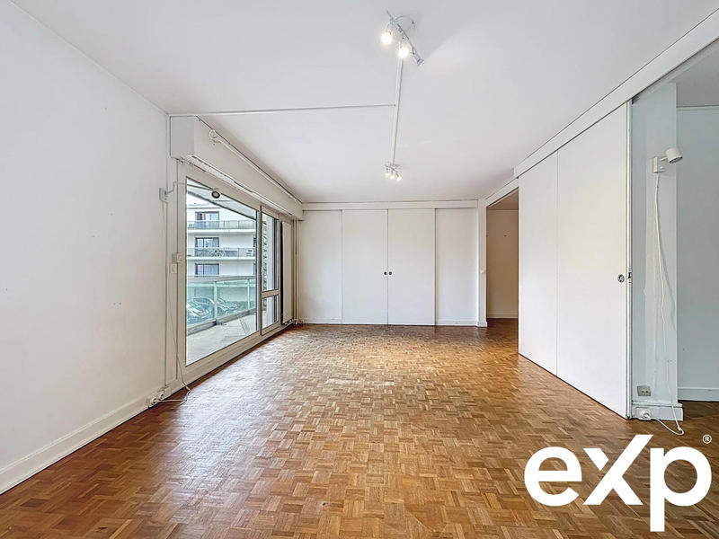 Appartement - 110 m² - 5 pièces