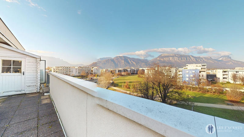 Appartement - 68 m² - 3 pièces