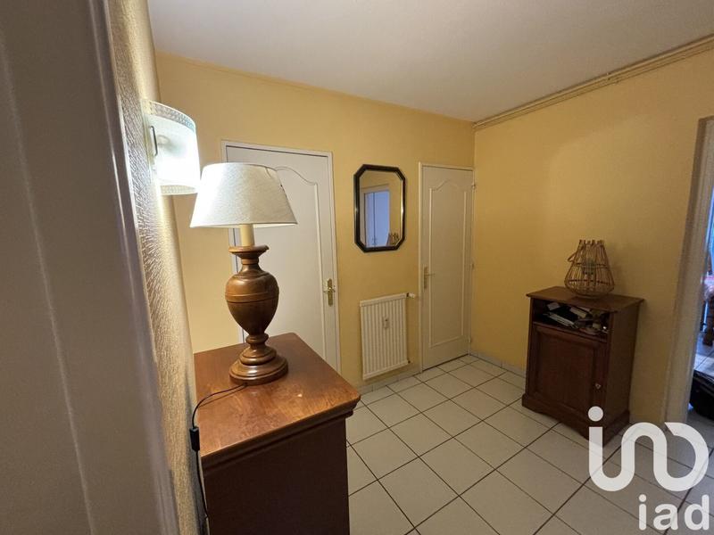 Appartement - 172 m² - 8 pièces